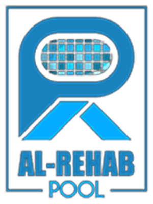 شركة الرحاب - alrehabpools